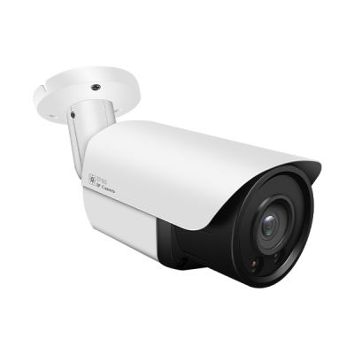 Pro Series IP Camera