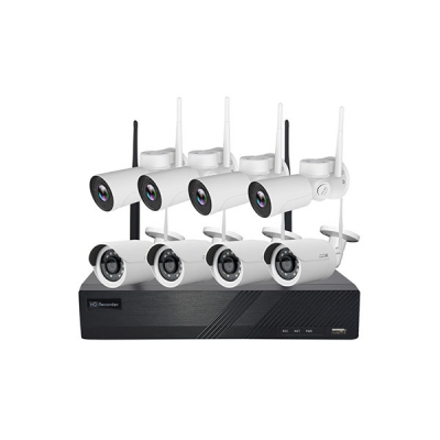 Wireless Kit